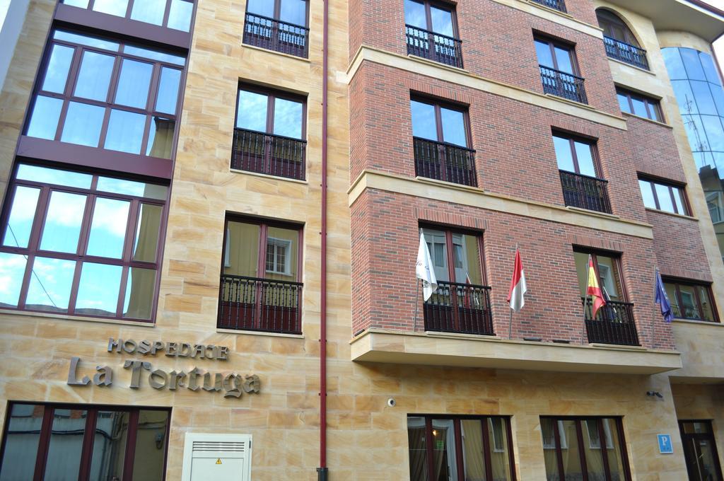 Hospedaje La Tortuga Santoña Exterior foto