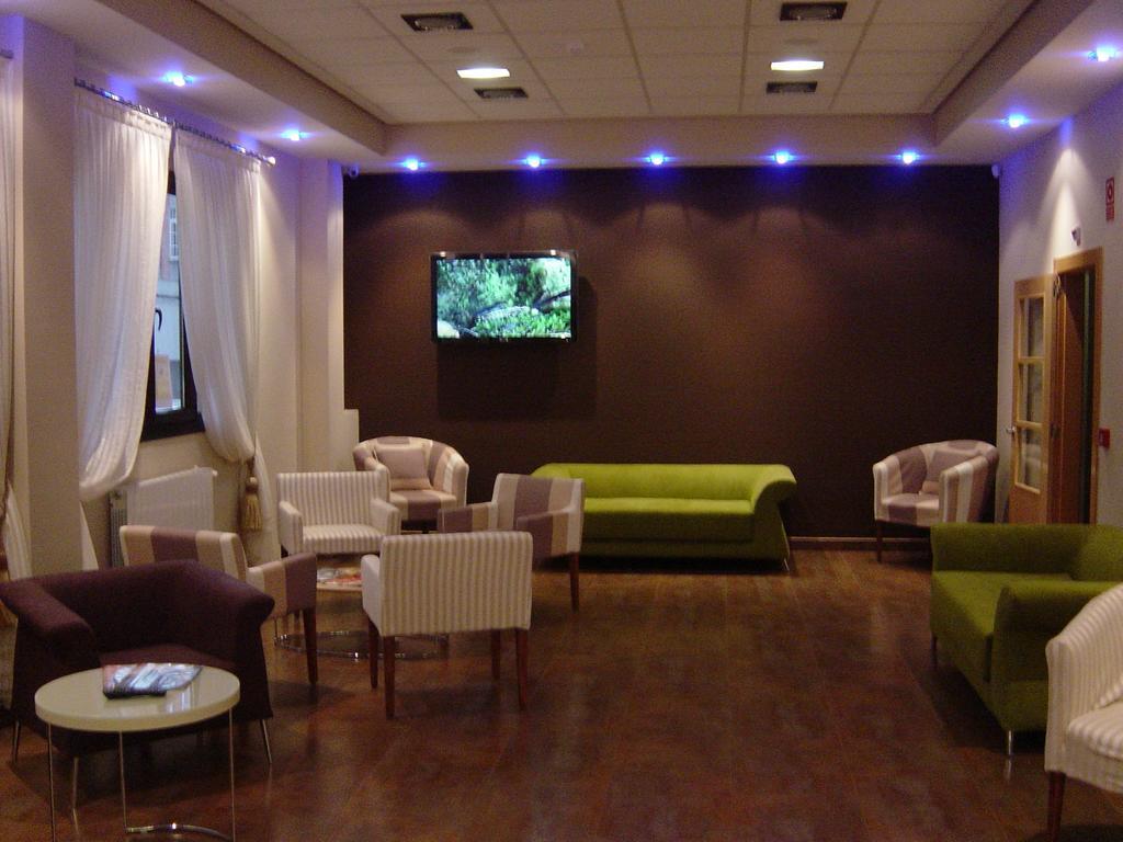 Hospedaje La Tortuga Santoña Exterior foto