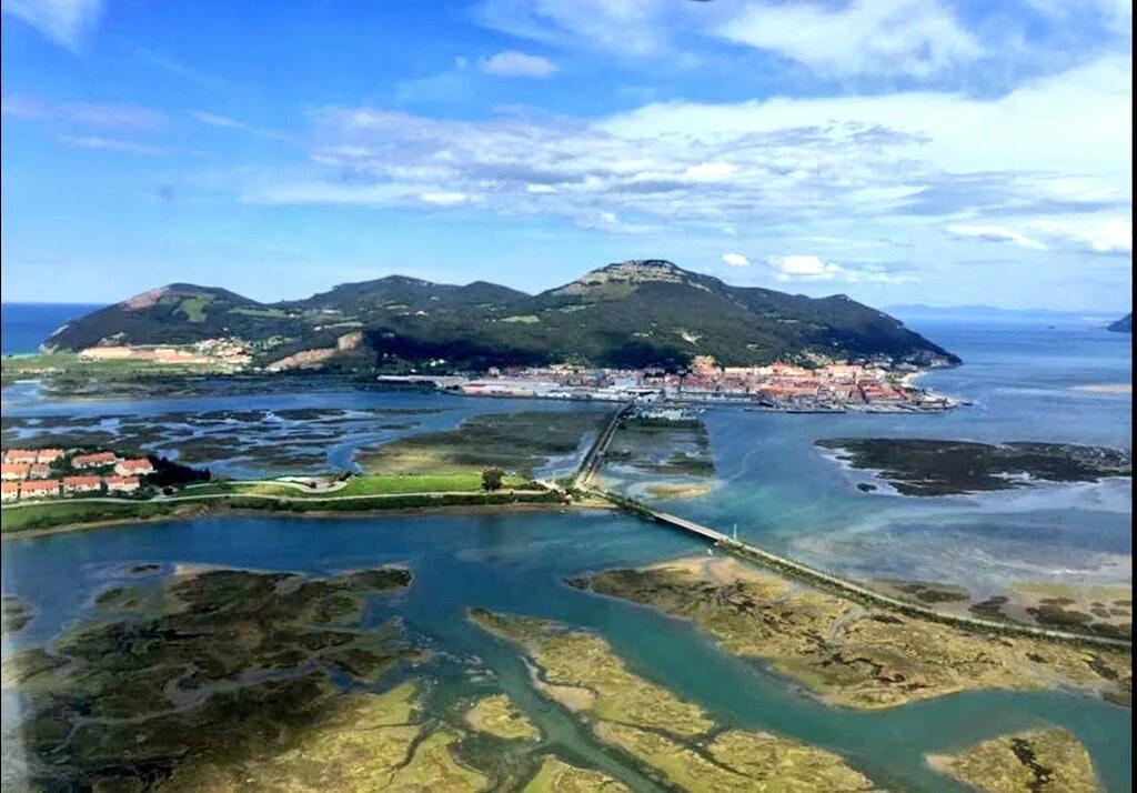 Hospedaje La Tortuga Santoña Exterior foto